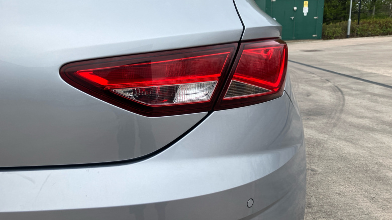 SEAT Leon 1.2 TSI SE Dynamic Technology 5dr Petrol Hatchback